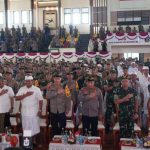 Kapolri Hadiri Doa Lintas Agama di Bali, Ikhtiar Pilkada Damai