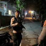 Unit Raimas Polres Badung Intensifkan Patroli Ke Daerah Wisata