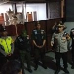 Jelang Pencoblosan, Polsek Dentim Gencarkan Pendekatan Cooling System