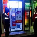 Guna Berikan Rasa Aman, Patroli Samapta Polsek Abiansemal Intens Sambangi Objek Vital