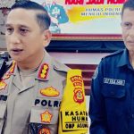 Terkait Oknum Polri Diduga Kasus Narkoba Di Executive