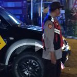 BLP Polsek Denbar Lakukan Patroli Subuh Ciptakan Stabilitas Kamtibmas Di Kecamatan Denpasar Barat
