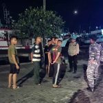 Laksanakan Cooling System Pada Saat Blue  Light Patrol.