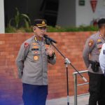 Kerahkan 315 Personel, Polda Bali Siap Amankan Debat Kedua Cagub-Cawagub Bali