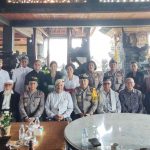 Kapolda Bali Kembali Melaksanakan Giat Minggu Kasih di Puri Den Bencingah Denpasar