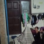 Polsek Abiansemal Intensifkan Sidak Penduduk Pendatang Jelang Nataru