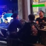 Patroli Presisi Polsek Petang, Tingkatkan Pemantauan Wilayah Cegah Aksi Kejahatan