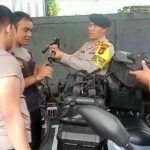 Siaga Bencana, Polres Badung Pastikan Sarpras SAR Berfungsi Optimal