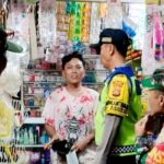 Tertibkan Penduduk Pendatang Polsek Mengwi Lakukan Sidak