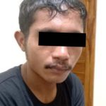 Tidak Membutuhkan Waktu Lama Polsek Mengwi Bekuk Pelaku Curanmor Disebuah Warung Makan