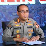 Operasi Lilin 2024, Polri : Arus Lancar, Pemudik Diimbau Tetap Waspada dan Nyaman