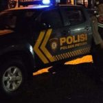 Tingkatkan Pelayanan, Polsek Petang Gencarkan Patroli Biru Jelang Tahun Baru 2025