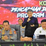 Kapolri Tegaskan Hukuman Maksimal untuk Bandar Narkoba: Fokus Pemberantasan dari Hulu ke Hilir