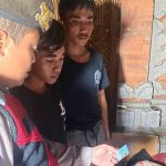 Jaga Harkamtibmas Pasca Pilkada, Polsek Abiansemal Tingkatkan Pemeriksaan Penduduk Pendatang