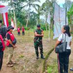 Patroli Tiga Pilar Polsek Petang, Cegah Gangguan Kamtibmas Pasca Tahap Pungut Pilkada 2024