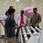 Penanaman Perdana Hidroponik di Desa Pecatu Perkuat Ketahanan Pangan
