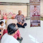 Gelar Jumat Curhat Polsek Mengwi Dengarkan Keluhan Kamtibmas Warga