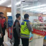 Patroli Blue Light Polsek Kuta Selatan, Antisipasi Kejahatan dan Balapan Liar