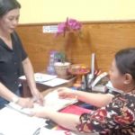 Lulus PPPK, Pemohon SKCK di Polres Badung Membludak