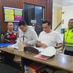 Propam Polda Bali Periksa Dua Personil SPKT Polsek Kuta Terima Uang 200 Ribu Dari Pelapor WNA