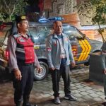 keamanan dan ketertiban masyarakat serta aksi kejahatan lainnya di daerah hukum Polsek Abiansemal.