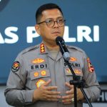 BERIKUT QUOTE KABAG PENUM ROPENMAS DIVHUMAS POLRI KOMBES POL ERDI A. CHANIAGO, S.I.K., S.H., M.Si