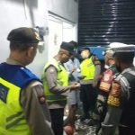 Laksanakan Tertib Administrasi Kependudukan Polsek Denbar Bersama Aparatur Desa Pendataan Duktang Non Permanen
