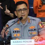 UPDATE HASIL PELAKSANAAN SIDANG KKEP KASUS DWP