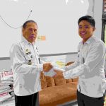 IMPLEMENTASIKAN PROGRAM PEMERINTAH, RUTAN NEGARA KEMBALI SERAHKAN BANSOS