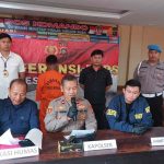 Polsek Kuta Selatan Tangkap Satu Terduga Pelaku Pengeroyokan di Jimbaran, Tiga Lainnya Masih Buron