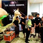 Malam Minggu Polsek Kuta Utara Gelar Patroli Cegah Gangguan Kamtibmas Dan  Aksi Premanisma