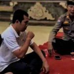 Langkah Antisipasi Penggunaan Sound System Saat Parade Ogoh-ogoh, Kanit Binmas Polsek Denpasar Barat