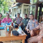 Launching Program Pekarangan Pangan Lestari untuk Ketahanan Pangan dan Gizi di Kuta Selatan