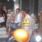 Cegah Potensi Gangguan Keamanan Bhabinkamtibmas Polsek Denpasar Barat Sambang Dialogis Dengan Warga Binaanya