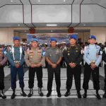 Pom TNI Jadi Tauladan Penegakan Hukum