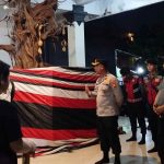 Gelar Sambang Kamtibmas di Banjar Tegal Sari: Kapolsek Dentim Dorong Peran Aktif STT dalam Jaga Kamtibmas