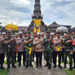 Forkopincam Dentim Gelar Doa Bersama, Satukan Niat untuk Kedamaian Jelang Hari Raya Nyepi dan Idulfitri