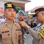 Polresta Denpasar Gelar Operasi Cipkon Agung 2025 untuk Jaga Keamanan Jelang Hari Raya