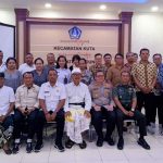 FKUB Kecamatan Kuta Bentuk Kepengurusan Baru, Perkuat Kerukunan Antar Umat Beragama