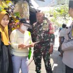 Pendataan Penduduk Non Permanen di Wilayah Kuta Jelang Hari Raya Nyepi dan Idul Fitri 2025