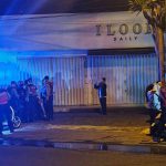 Antisipasi Tindak Kejahatan Polres Badung Intensif Lakukan Pemeriksaan Ranmor