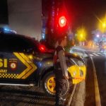 Cegah Kejahatan Jalanan Patroli Subuh Polsek Denpasar Barat Pantau Daerah Rawan Gangguan Kamtibmas