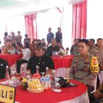 Kapolda Bali Laksanakan Ground Breaking Perumahan Polri di Bumi Cempaka Asri Kerambitan