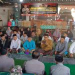 Jumat Curhat Bersama Tokoh Agama, Polres Badung Bangun Silaturahmi Ramadhan yang Harmonis