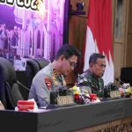 Kasdam IX/Udy : Idul Fitri Bali Harus Aman