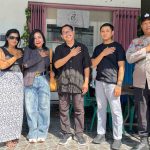 Apresiasi Polri atas Pengamanan Ibadah di Gereja C3 Reach North Kuta