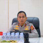 Wakapolda Bali Terima Kunjungan Tim Itwasum Polri