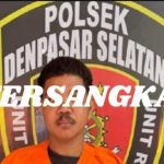 Polisi Tangkap Pencuri Toko Handphone