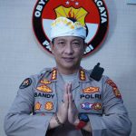 Polda Bali Pastikan Keamanan dan Kenyamanan Wisatawan dengan Pendekatan Humanis