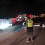 Rekayasa  Lalu Lintas di Kawasan Wisata Kuliner Pantai Muaya, Pastikan Keamanan Wisatawan